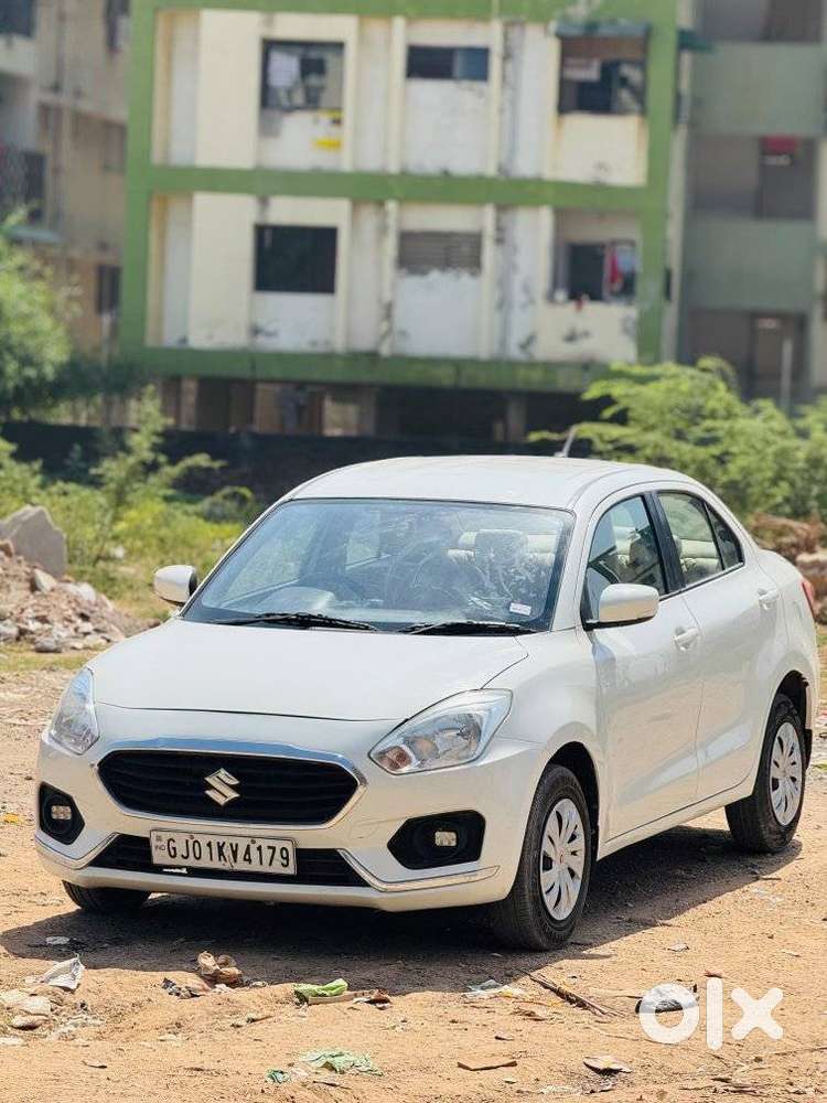 Maruti Suzuki Swift Dzire, 2019, Petrol