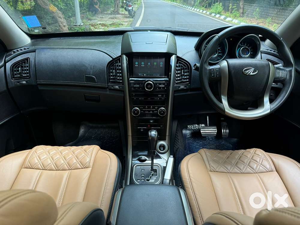 Mahindra Xuv500 2021 Diesel 30000 Km Driven