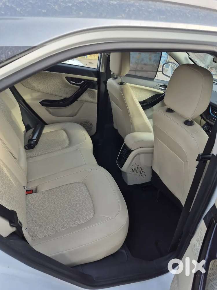 Tata Nexon Ev Max 2023 Electric 40000 Km Driven