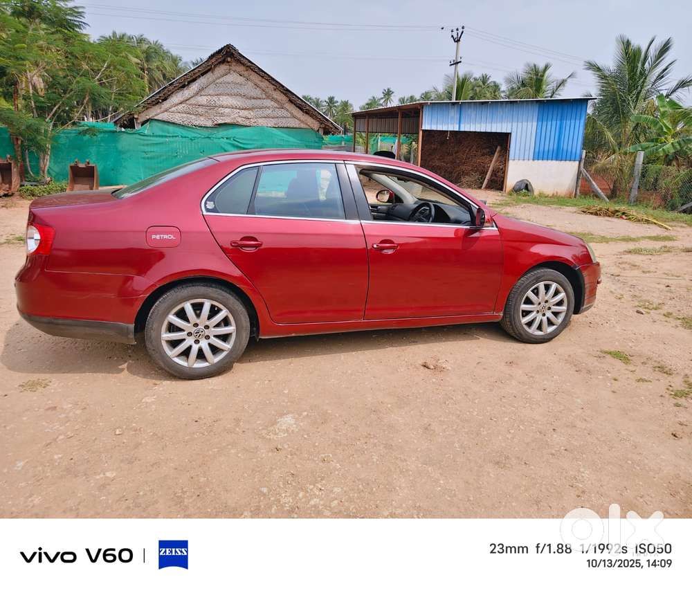 Volkswagen Jetta 1.4 Tsi, 2009, Petrol