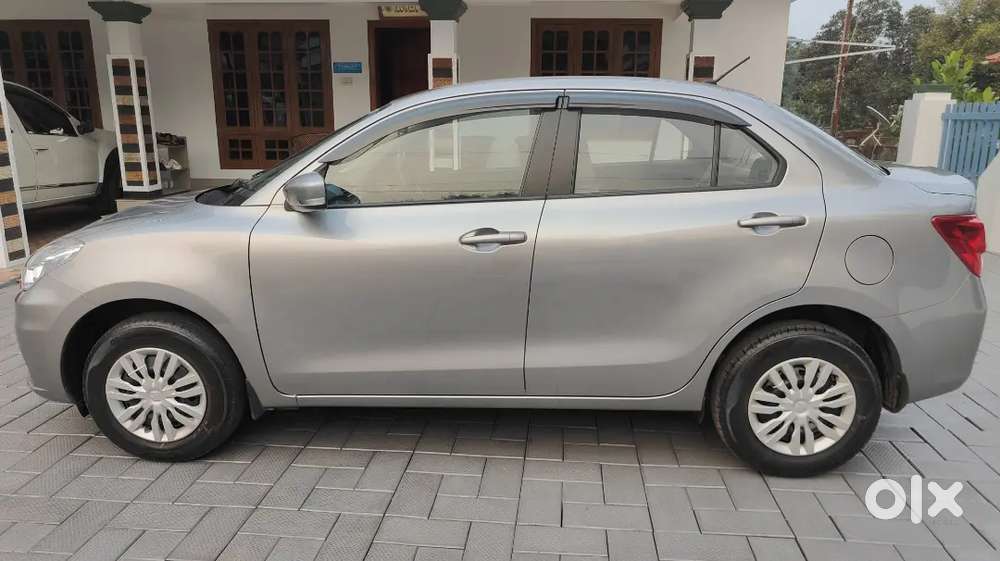 Maruti Suzuki Dzire 2023 Petrol Well Maintained Urgent Sale