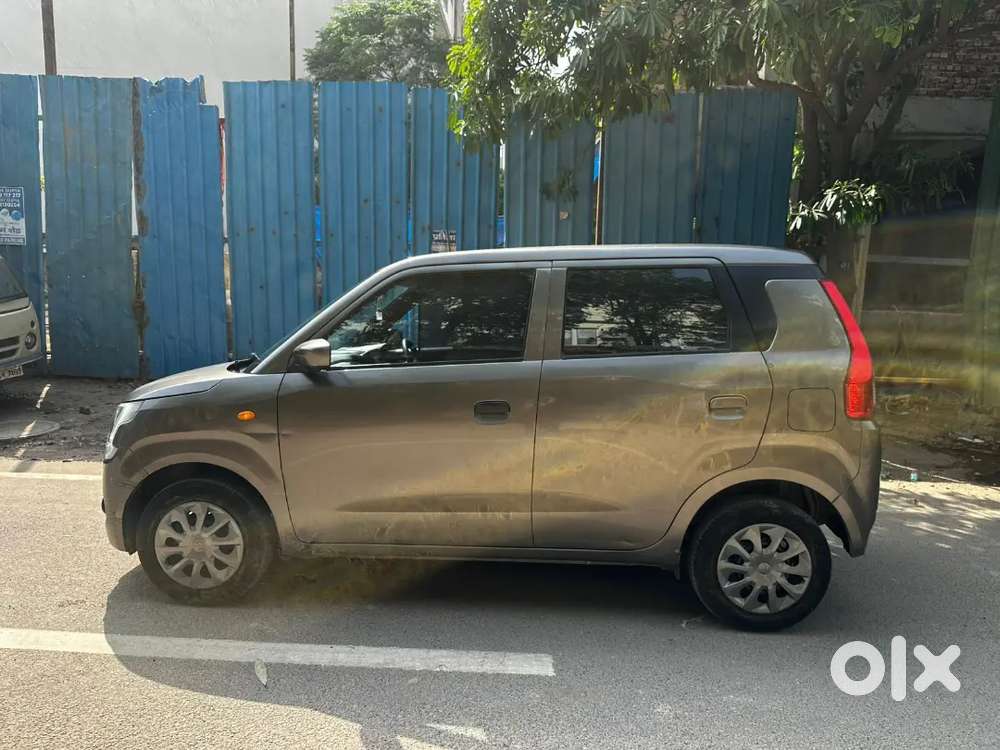 Maruti Suzuki Wagon R 2019 Petrol 68000 Km Driven