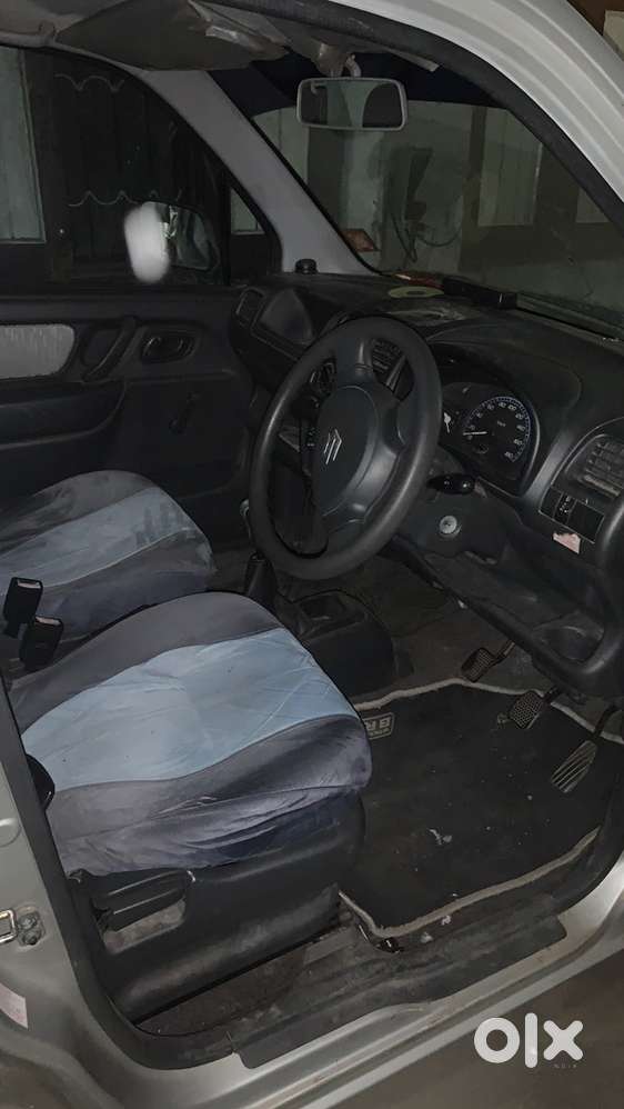Maruti Wagon R 2008