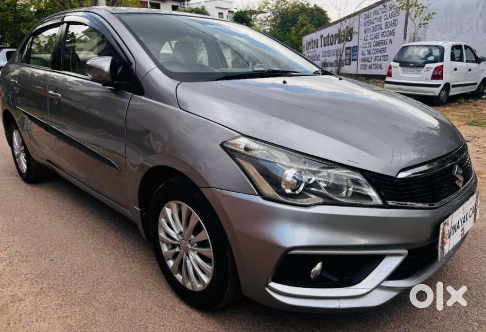 Maruti Suzuki Ciaz Smart Hybrid Delta , 2021, Petrol