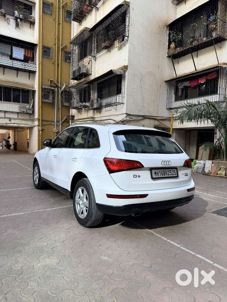 Audi Q5 2.0 35 Tdi Technology, 2016, Diesel