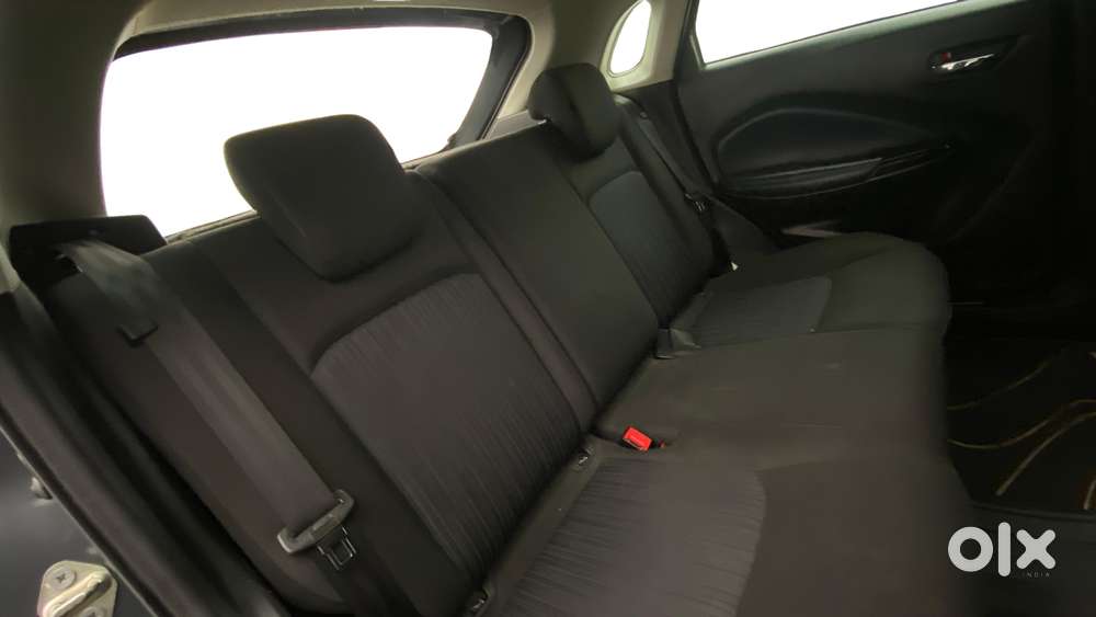 Maruti Suzuki Baleno Alpha, 2022, Petrol