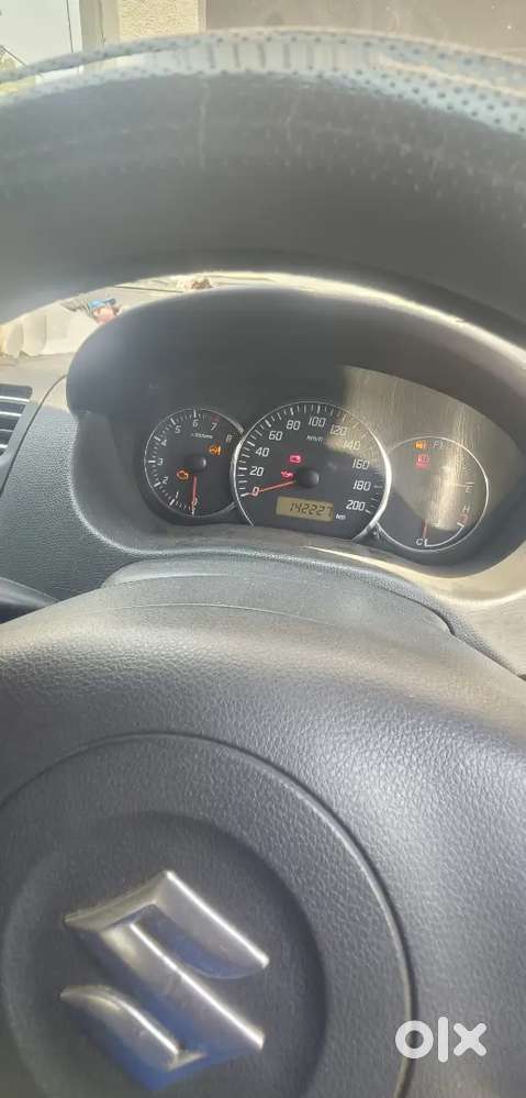 Swift Dzire 2009 Model