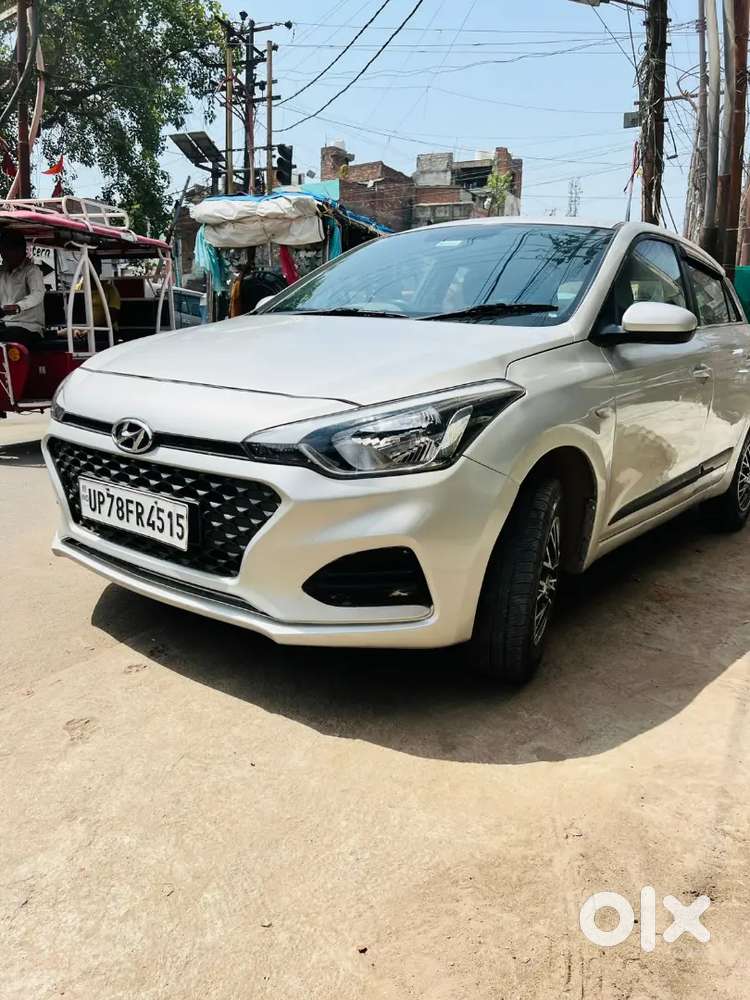 Hyundai Elite I20 2019 Diesel 62000 Km Driven