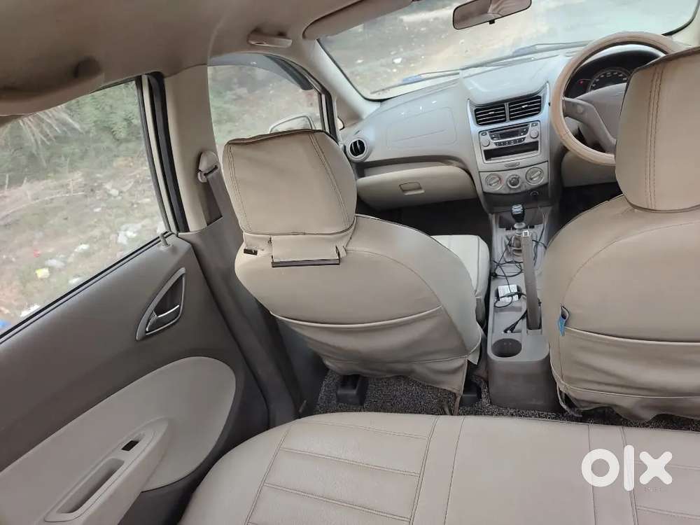 Chevrolet Sail 2014 Diesel Well Maintained, Ac Working, 90 %tyres