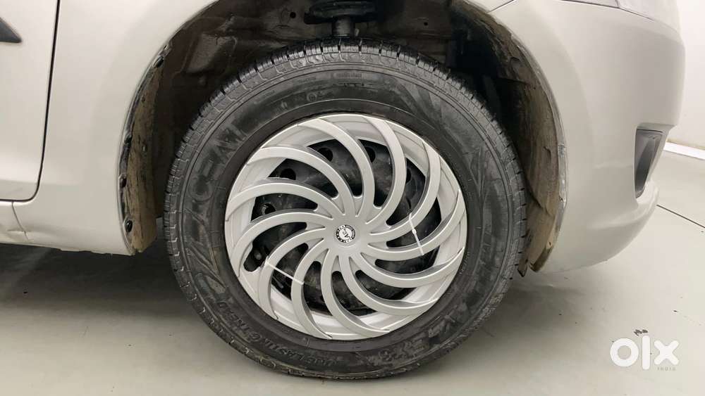 Maruti Suzuki Swift Vvt Vxi, 2014, Petrol