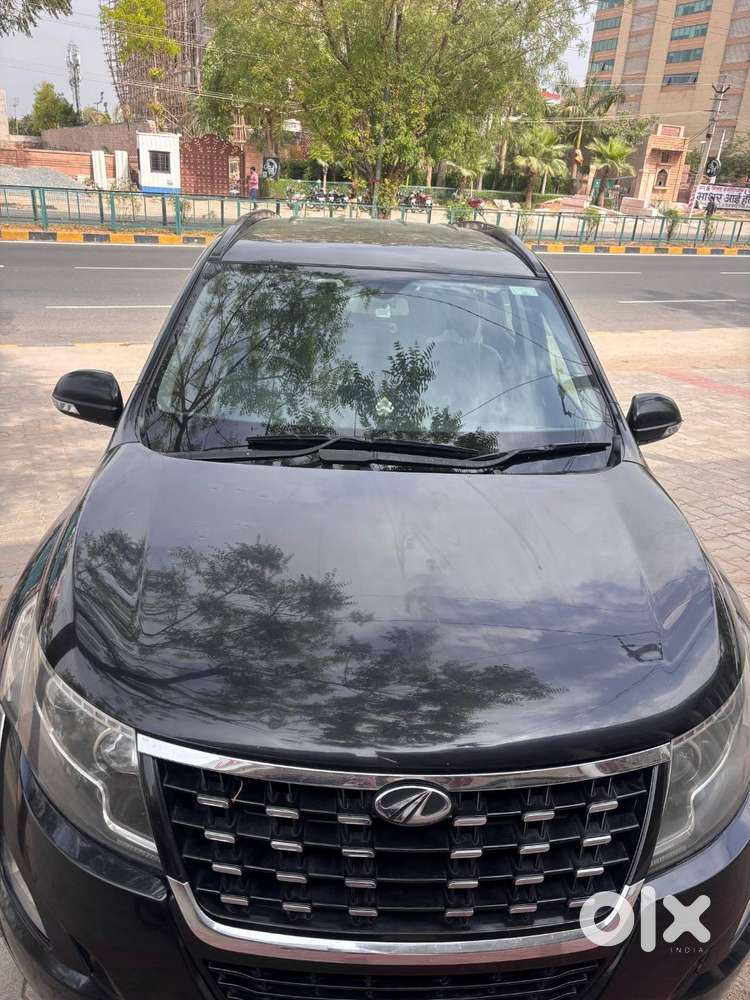 Xuv 500 (2021)