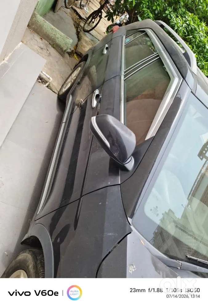 Hyundai Creta Facelift 2015 Diesel Manual