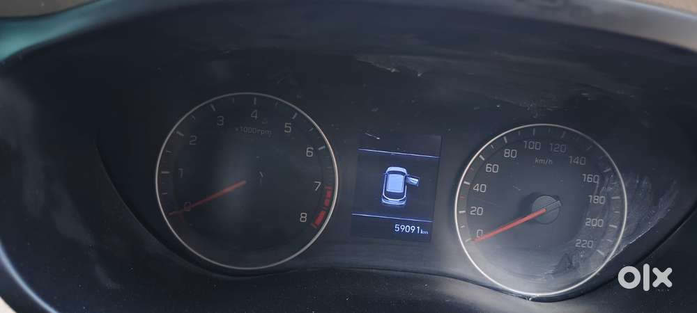 Hyundai I20 Asta (o) 1.2 Ivt, 2020, Petrol