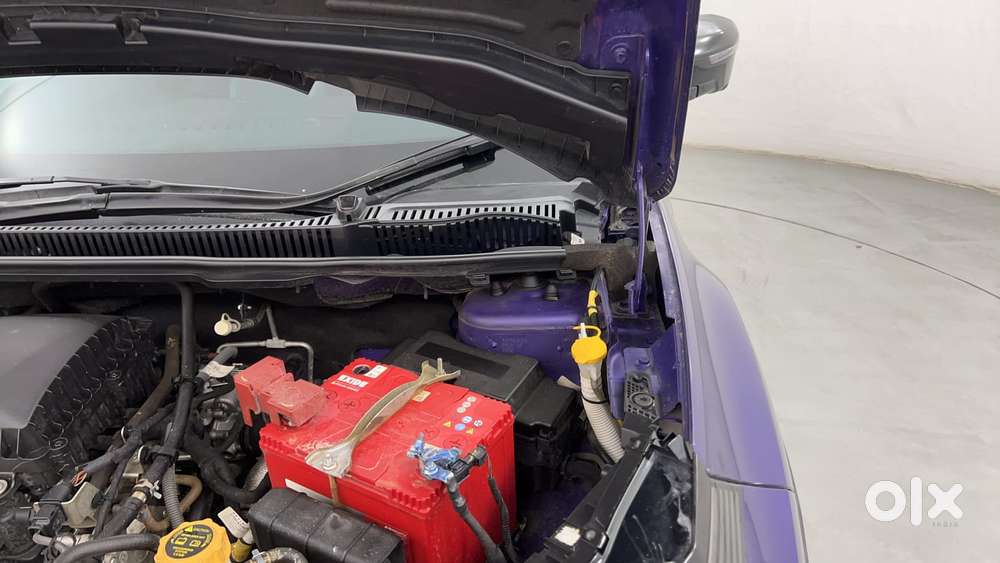 Tata Nexon Fearless Plus S Purple 1.2 Revotron Petrol 7dca Dual Tone..