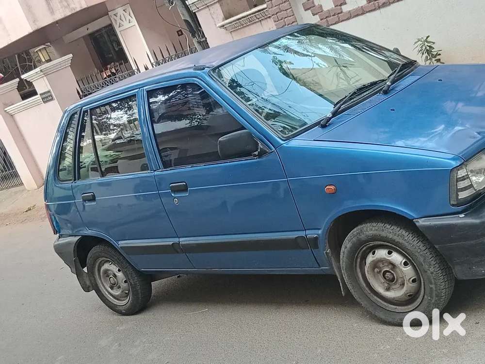 Maruti Suzuki 800 2006 Petrol 74000 Km Driven