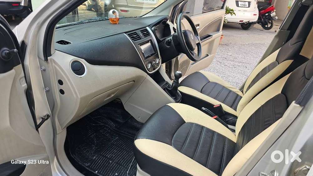 Maruti Suzuki Alto 800 2012-2016 Vxi, 2014, Petrol