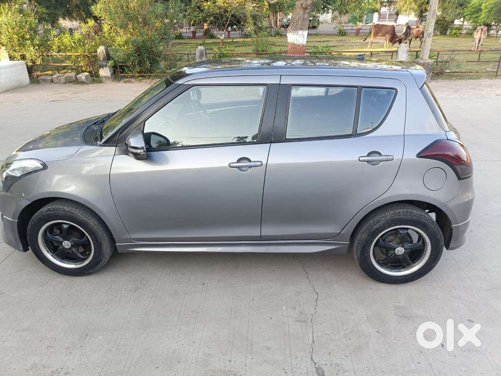 Maruti Suzuki Swift Ddis Vdi, 2013, Diesel