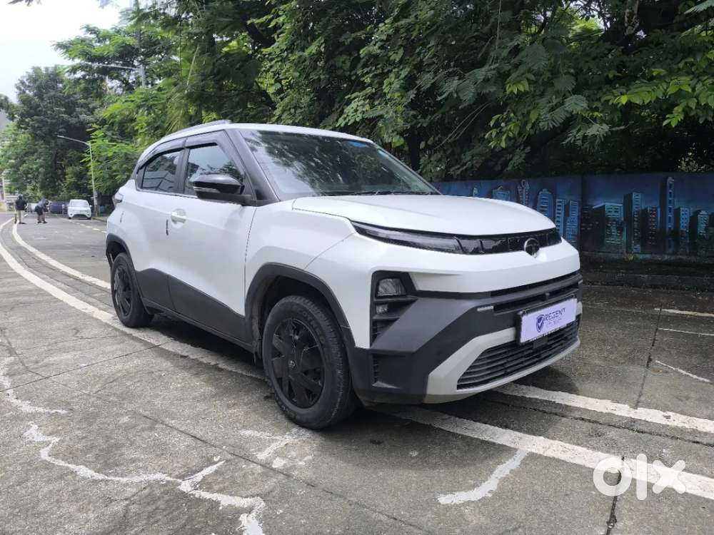 Tata Punch Pure Icng, 2026, Cng & Hybrids