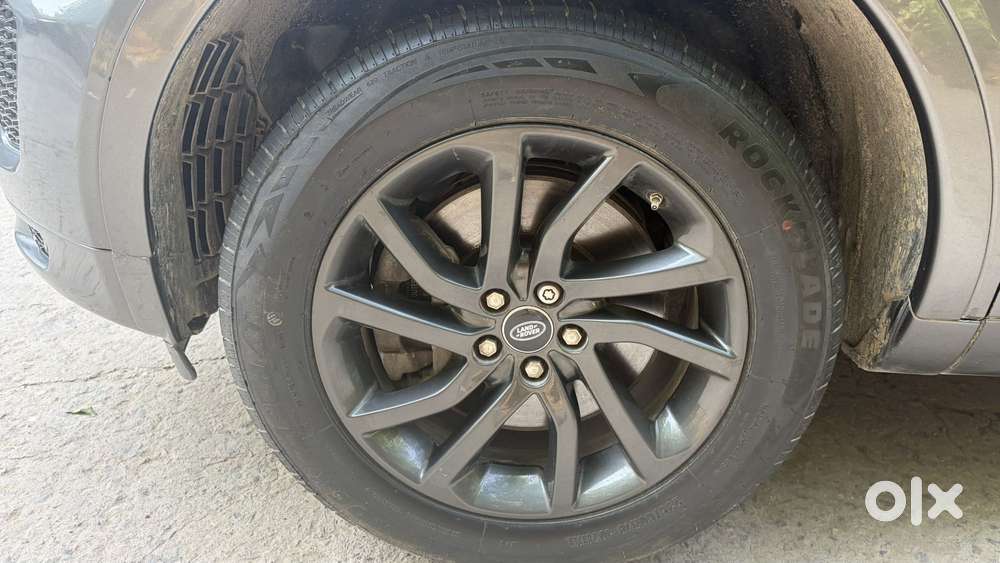 Land Rover Discovery Sport Landmark Edition, 2019, Diesel