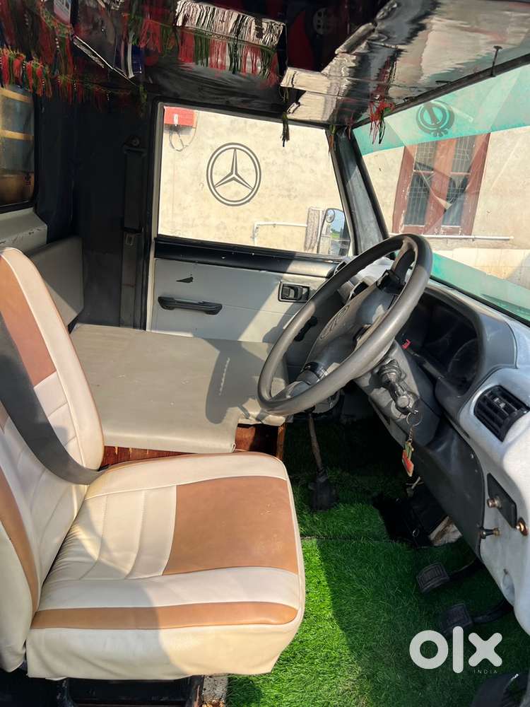 Mahindra Bolero Pik-up 2015 Diesel Good Condition