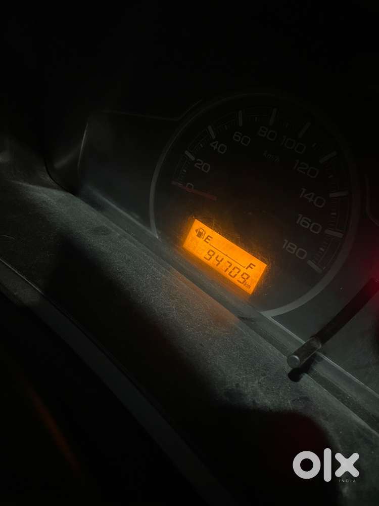 Maruti Suzuki Alto 800 2020 Model