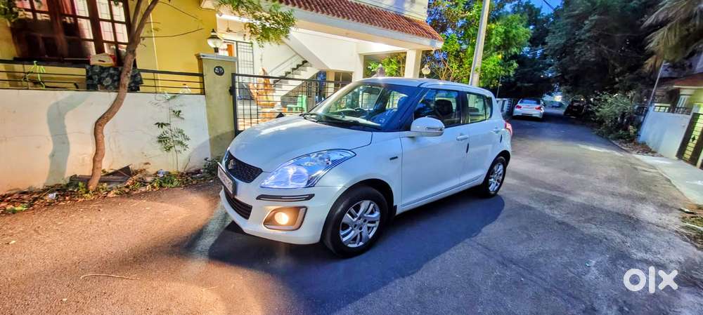 Maruti Suzuki Swift, 2014, Diesel