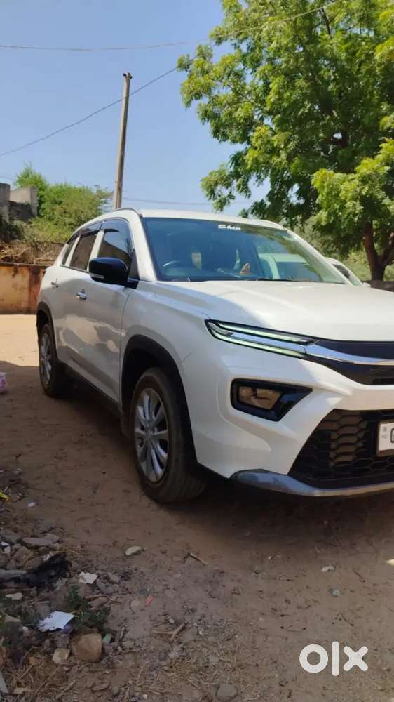 Hyryder Neo Drive 2025 Petrol Manual Drive