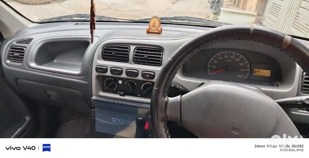 Maruti Suzuki 800 2011 Duo Ac Lpg