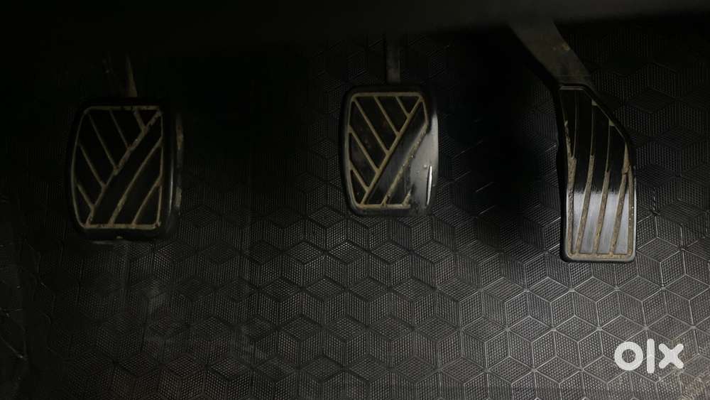 Maruti Suzuki Swift Vxi, 2016, Petrol