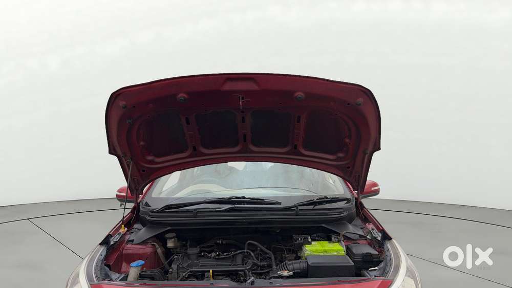 Hyundai Elite I20 Sportz Plus, 2019, Petrol