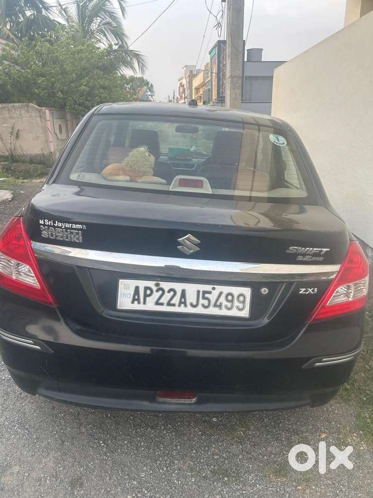 Maruti Suzuki Car 2012
