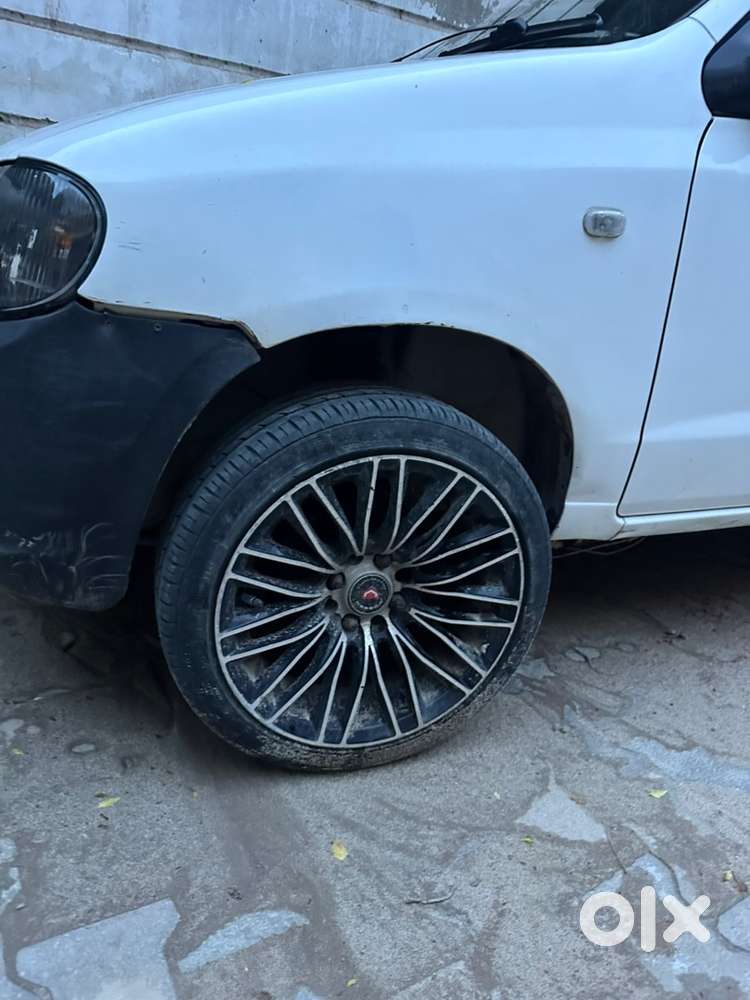 Maruti Suzuki Alto 2009