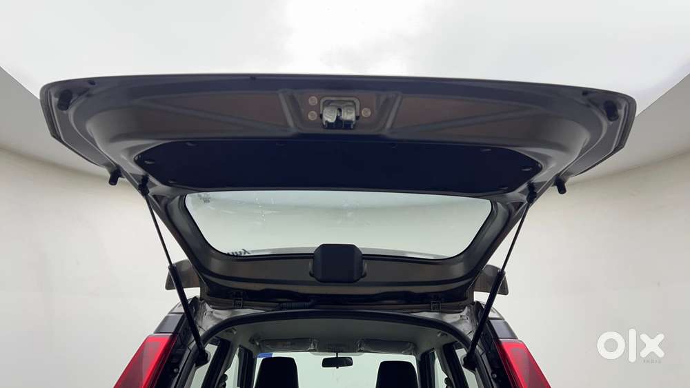 Maruti Suzuki Wagon R Vxi 1.0, 2023, Petrol