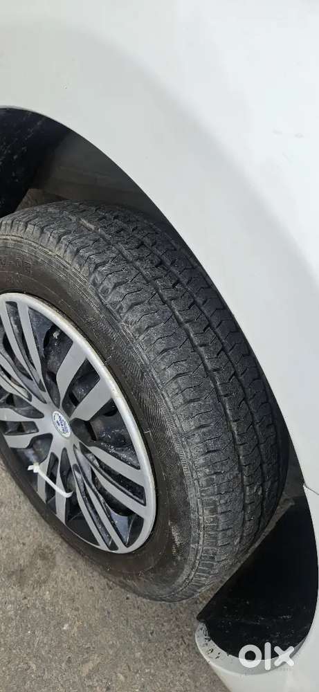 Maruti Suzuki Dzire 2019