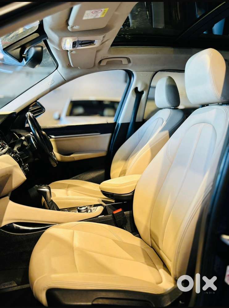 Bmw X1 Diesel Automatic 2019