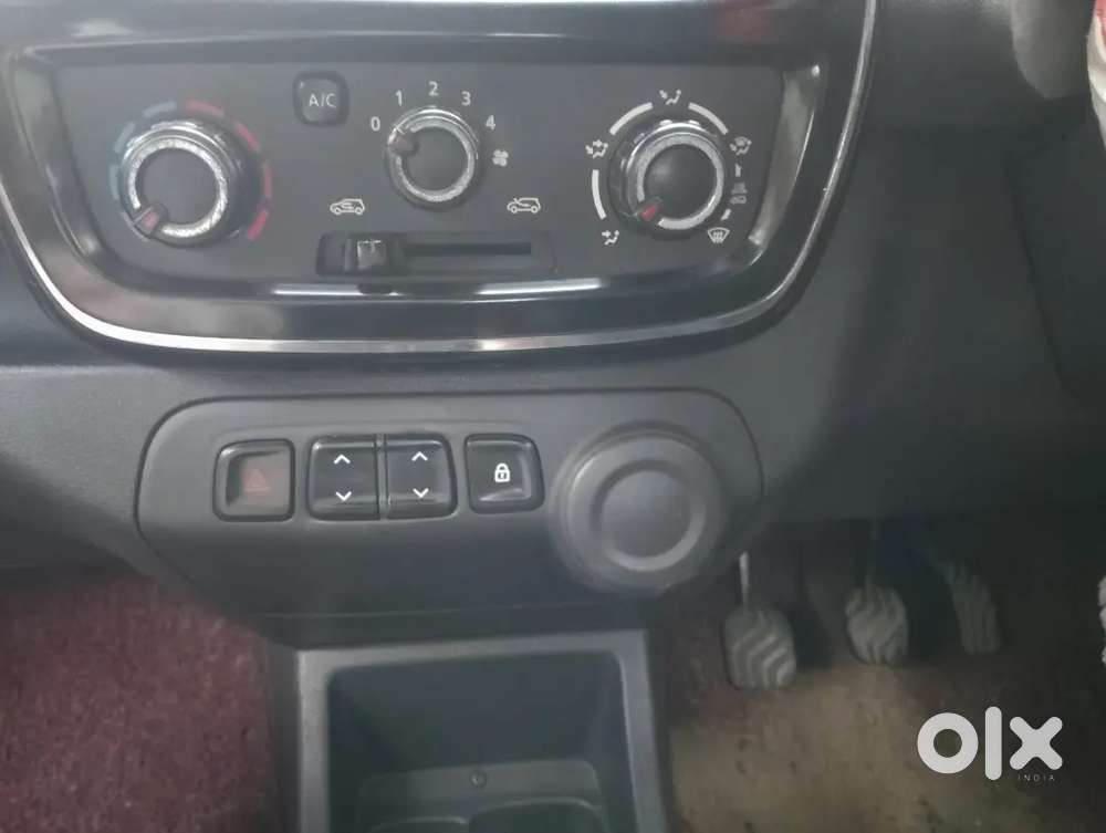 Renault Kwid Rxt 2016