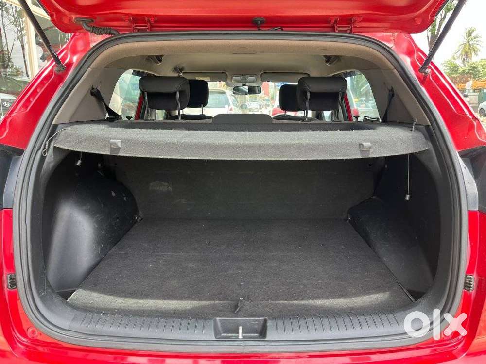 Hyundai Creta 1.6 Sx Plus, 2016, Petrol