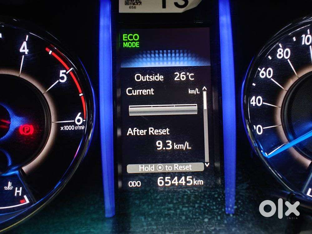 Toyota Fortuner 4x2 Mt 2.8 Diesel, 2020, Diesel