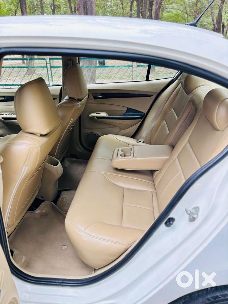 Honda City 1.5 S Mt, 2009, Petrol