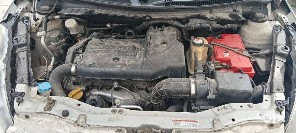 Maruti Dzire Vdi 2013