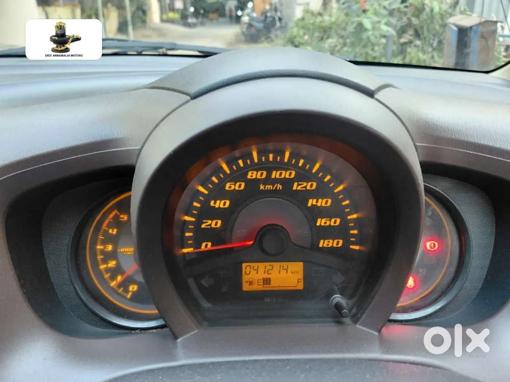 Honda Amaze Vx Diesel, 2014, Diesel