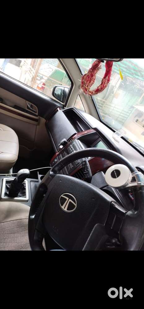 Tata Aria 2011 Diesel 85000 Km Driven