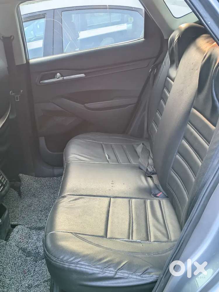 Kia Seltos 2021 Petrol Well Maintained