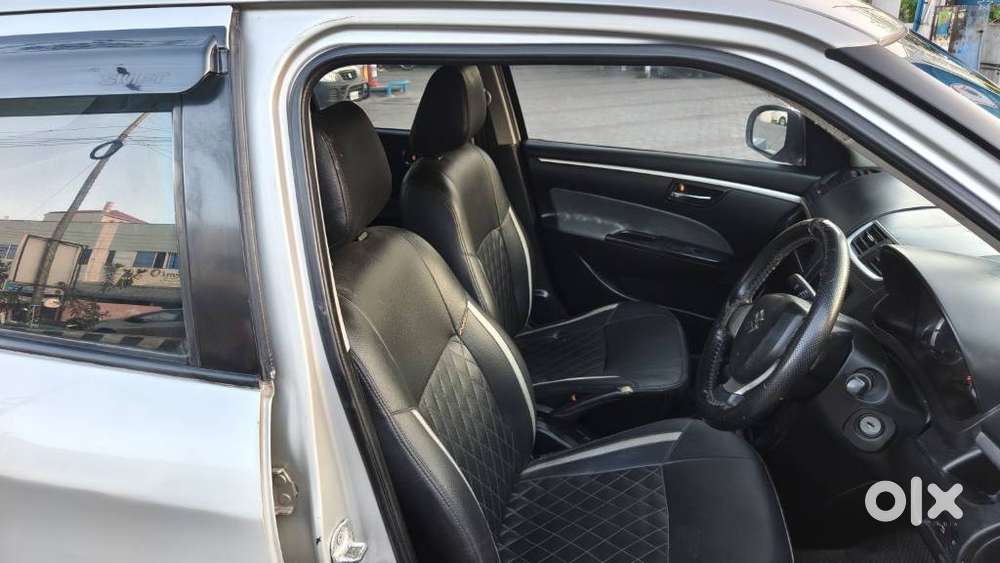 Maruti Suzuki Swift Vdi Bs Iv, 2014, Diesel