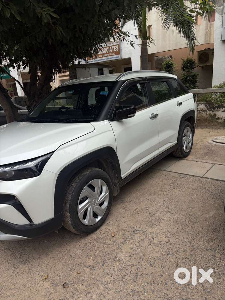 Maruti Suzuki Victoris 2026