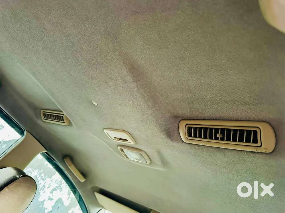 Toyota Innova 2006 Diesel Well Maintained