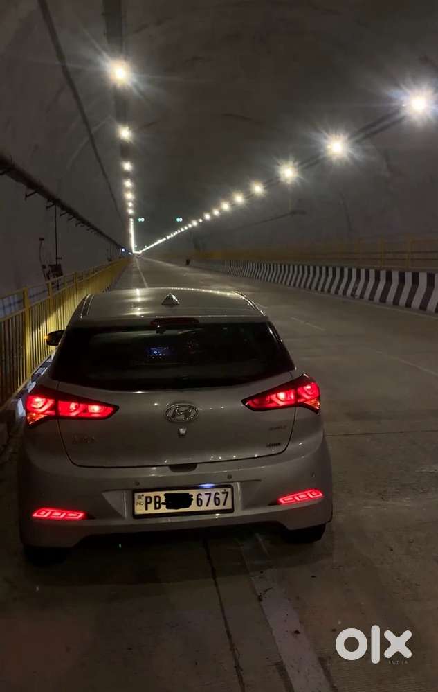Hyundai I20 Diesel 2016