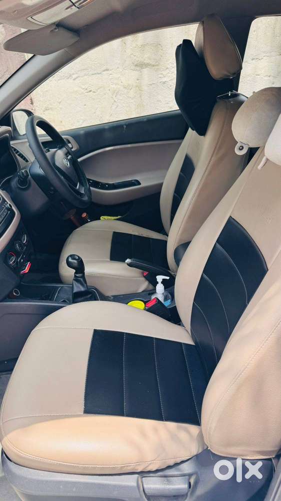 Hyundai I20 Well Maintained  Single Owner  No Accidents