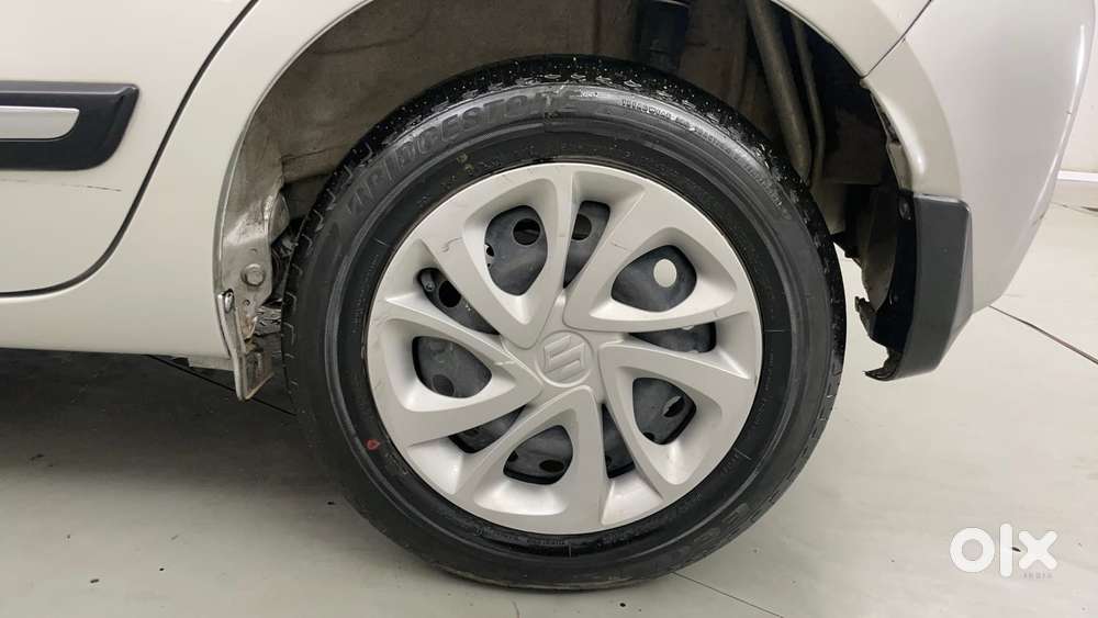 Maruti Suzuki Celerio 1.0 Zxi Amt, 2024, Petrol
