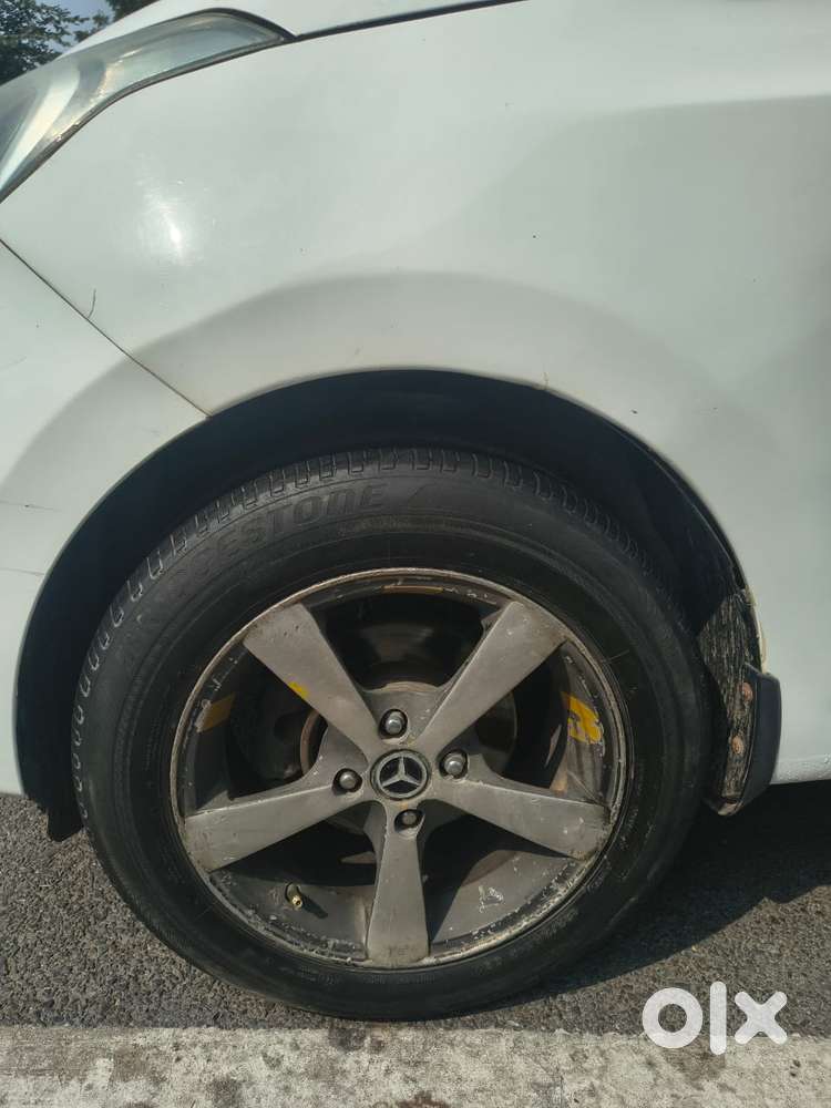 Hyundai Grand I10 Sportz Edition, 2017, Petrol